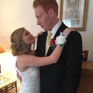 Meet your Posher, Chandler